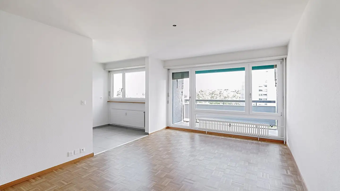 Appartement à louer - Schopfheimerstrasse 8, 4058 Basel - Photo 2