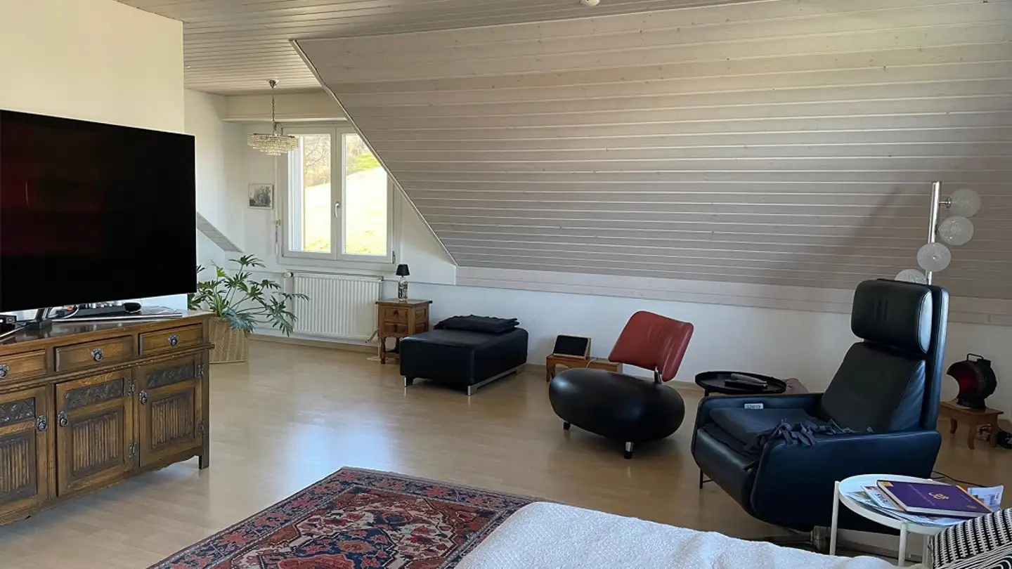 Penthouse mieten - Rehetobelstrasse 105, 9016 St. Gallen - Foto 3