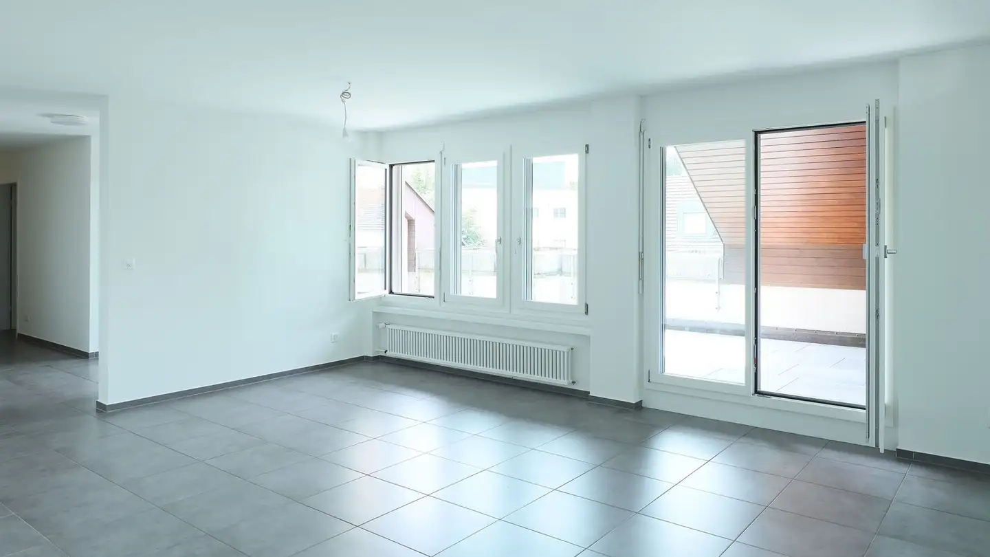 Apartment for rent - Talacherstrasse, 6340 Baar