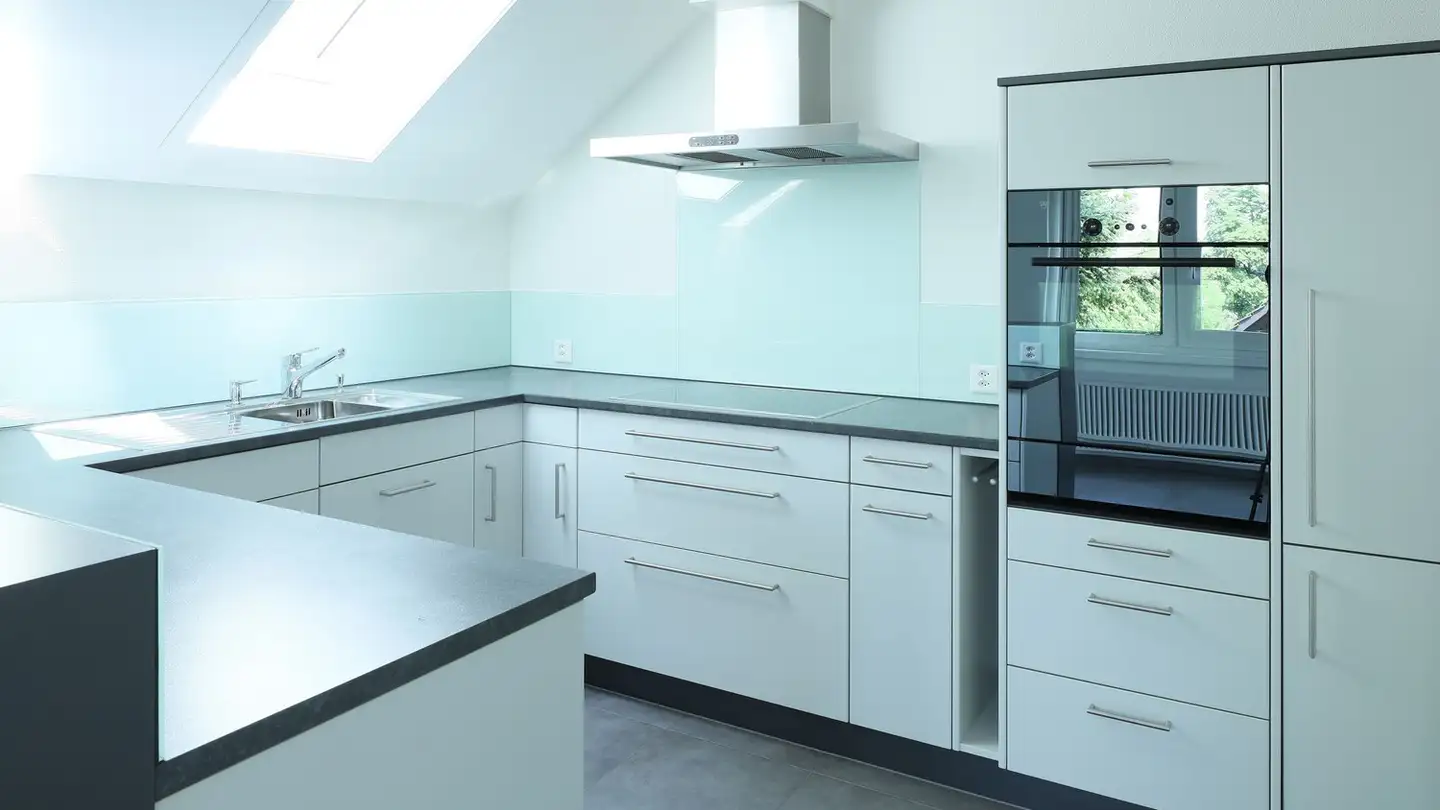 Apartment for rent - Talacherstrasse, 6340 Baar - Photo 3