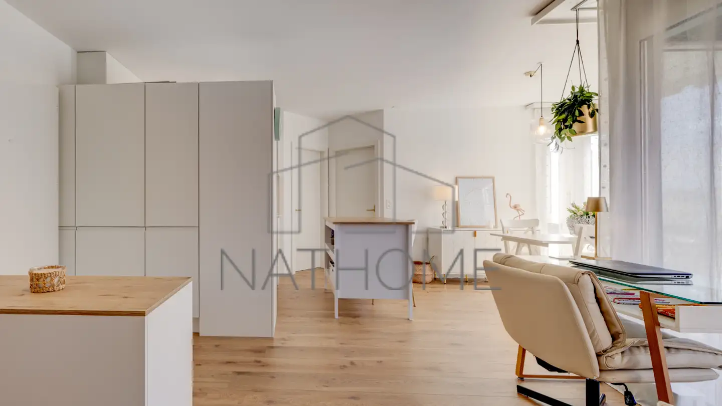 Apartment for sale - 1024 Ecublens VD - Photo 3