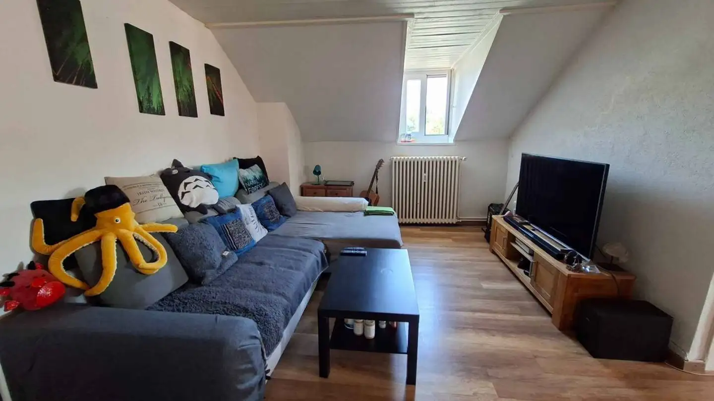 Appartement à louer - 1148 L'Isle