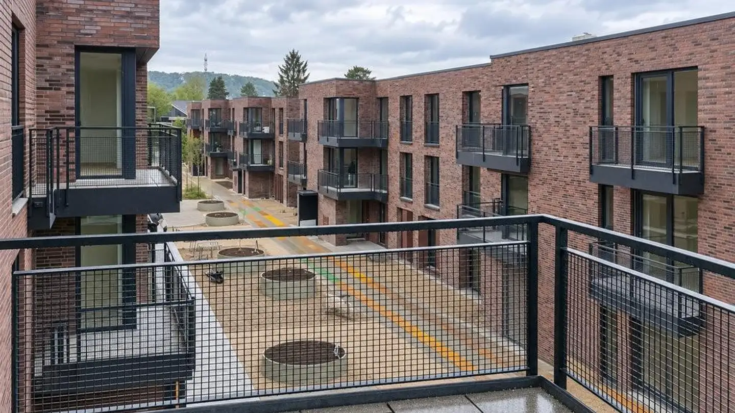 Appartamento in affitto - Colmarerweg 7a, 4153 Reinach BL