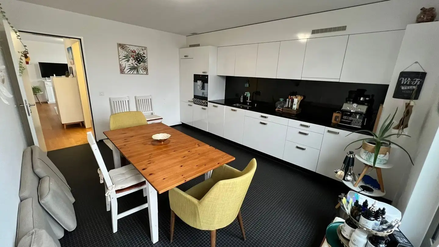 Apartment for rent - 8051 Zürich