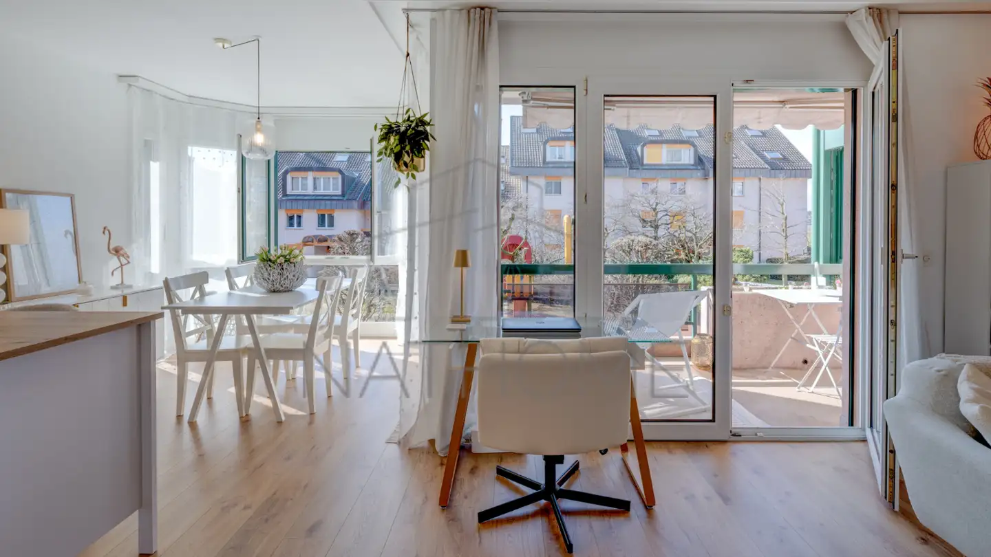 Apartment for sale - 1024 Ecublens VD - Photo 4