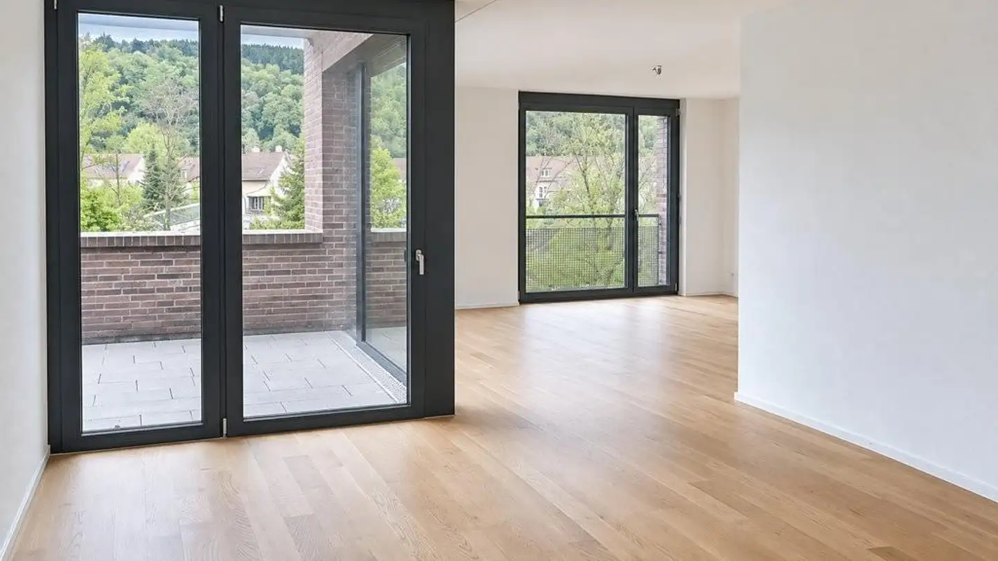Appartamento in affitto - Colmarerweg 7a, 4153 Reinach BL - Foto 2