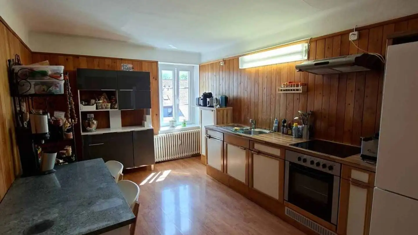 Appartement à louer - 1148 L'Isle - Photo 2