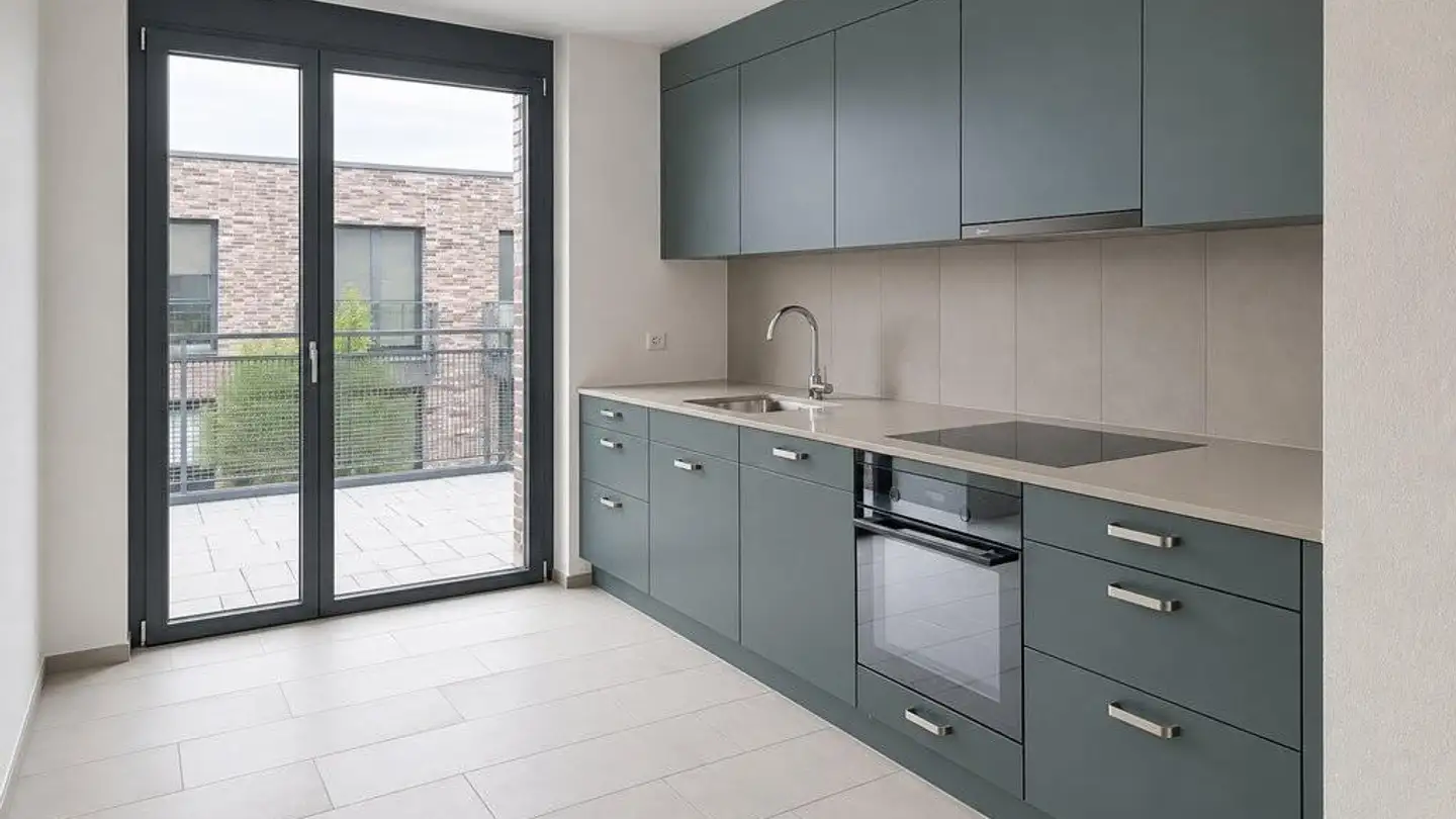 Appartamento in affitto - Colmarerweg 7a, 4153 Reinach BL - Foto 3