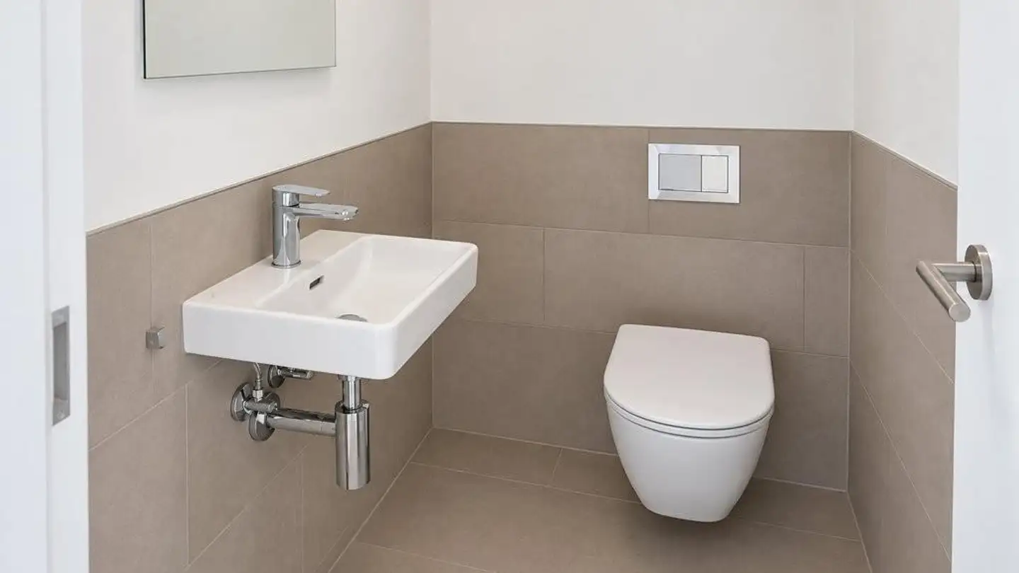 Appartamento in affitto - Colmarerweg 7a, 4153 Reinach BL - Foto 4