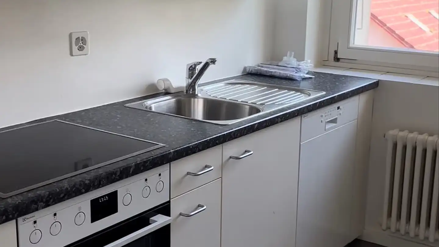 Apartment for rent - Salmenstrasse 15, 4127 Birsfelden - Photo 4