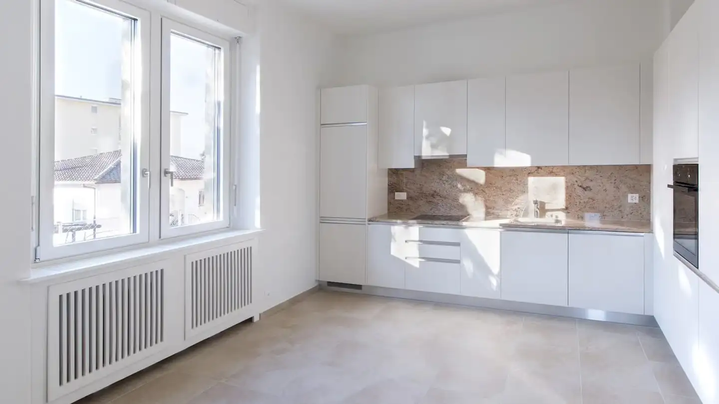 Attique à louer - Via Borenco 4, 6648 Minusio - Photo 3