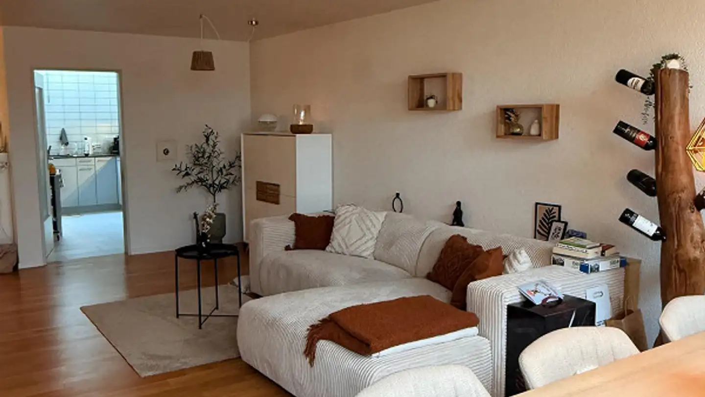 Appartamento in affitto - 9242 Oberuzwil