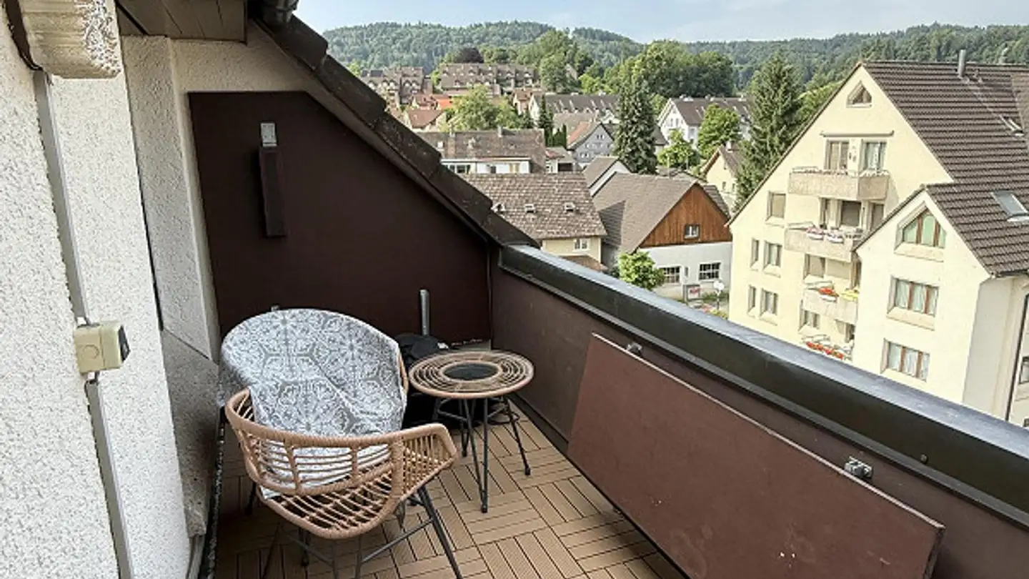 Appartamento in affitto - 9242 Oberuzwil - Photo 3