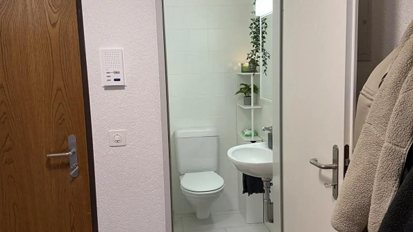 Appartamento in affitto - 9242 Oberuzwil - Photo 4