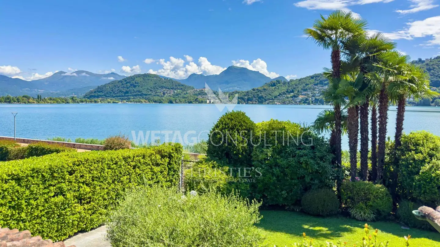 Villa in vendita - 6983 Magliaso - Photo 2