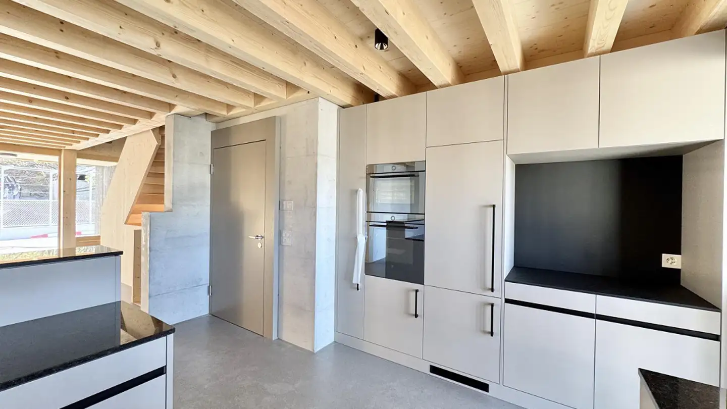 Stepped house for rent - Hauptstrasse 7b, 8414 Buch am Irchel - Photo 2