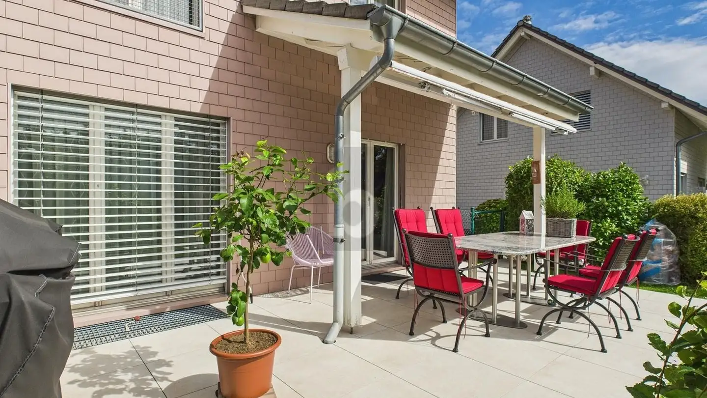 Duplex à vendre - 4617 Gunzgen