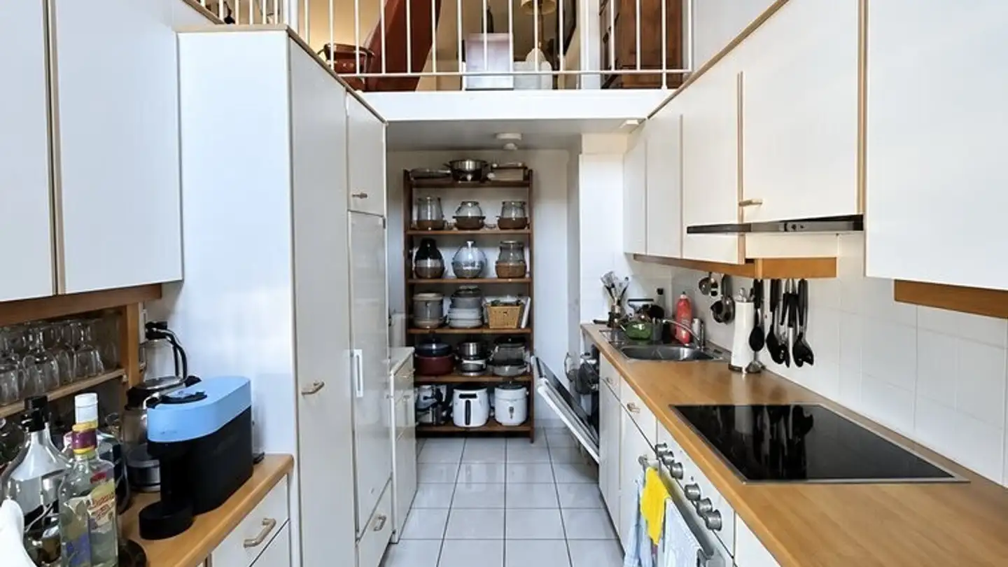Penthouse for rent - Rue De Saint-Jean 30a, 1203 Genève - Photo 4