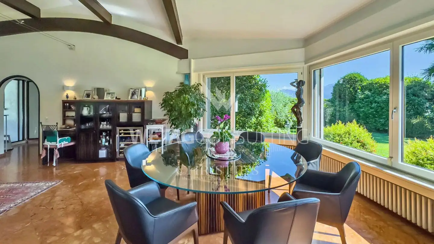 Villa in vendita - 6983 Magliaso - Photo 3