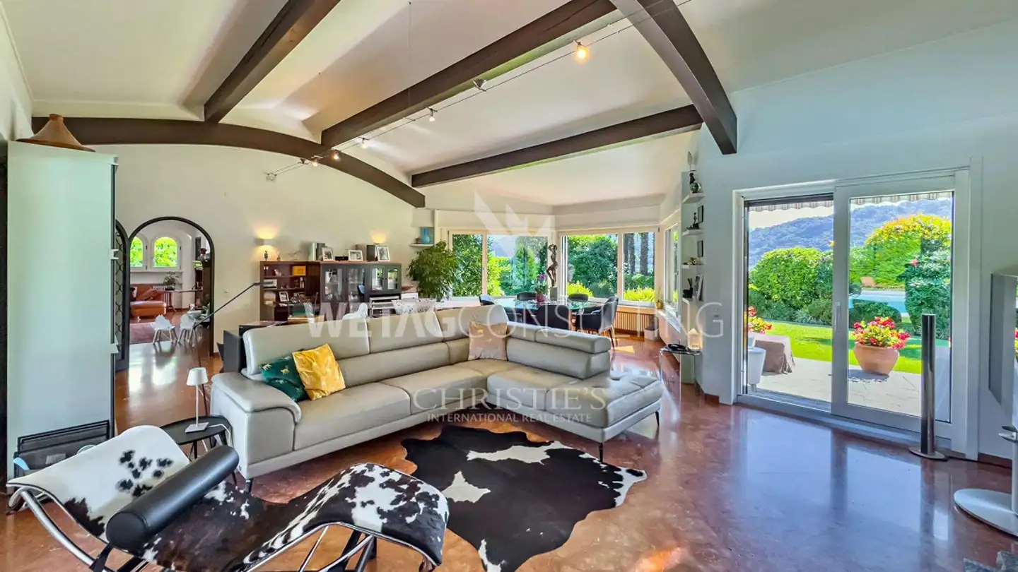 Villa in vendita - 6983 Magliaso - Photo 4