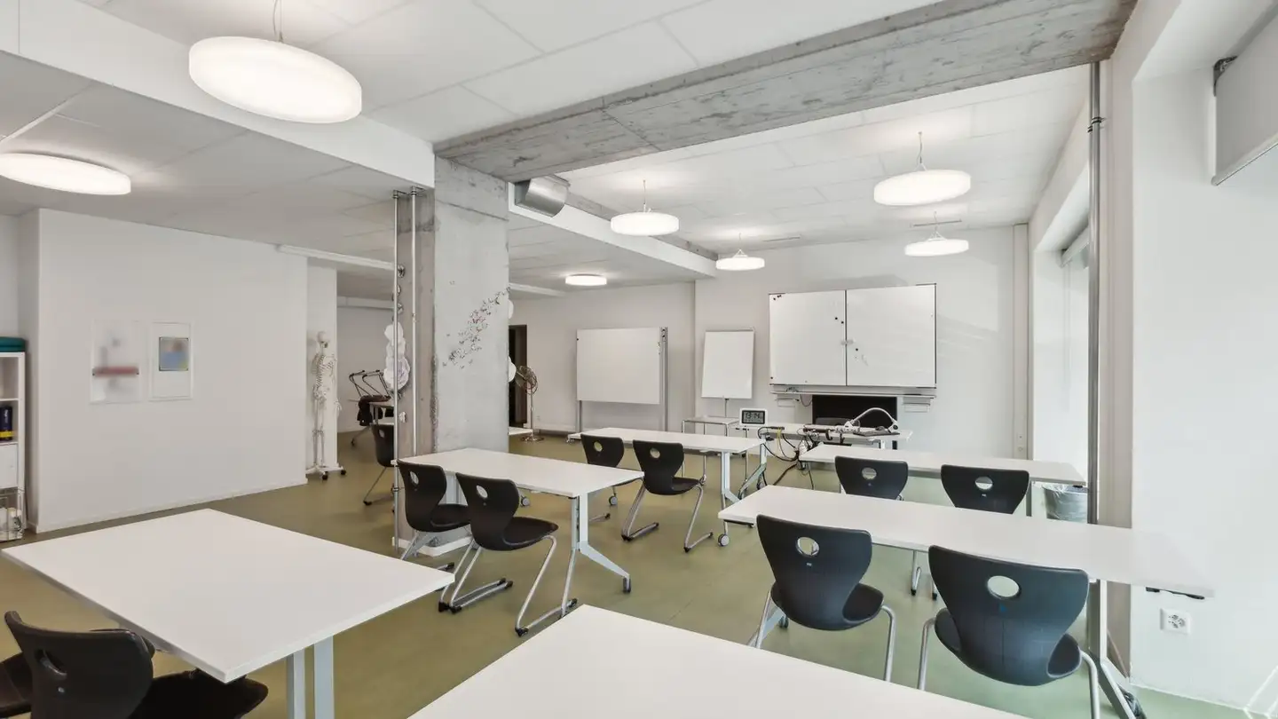 Bureau à louer - Hauptstrasse 48, 8750 Glarus - Photo 3