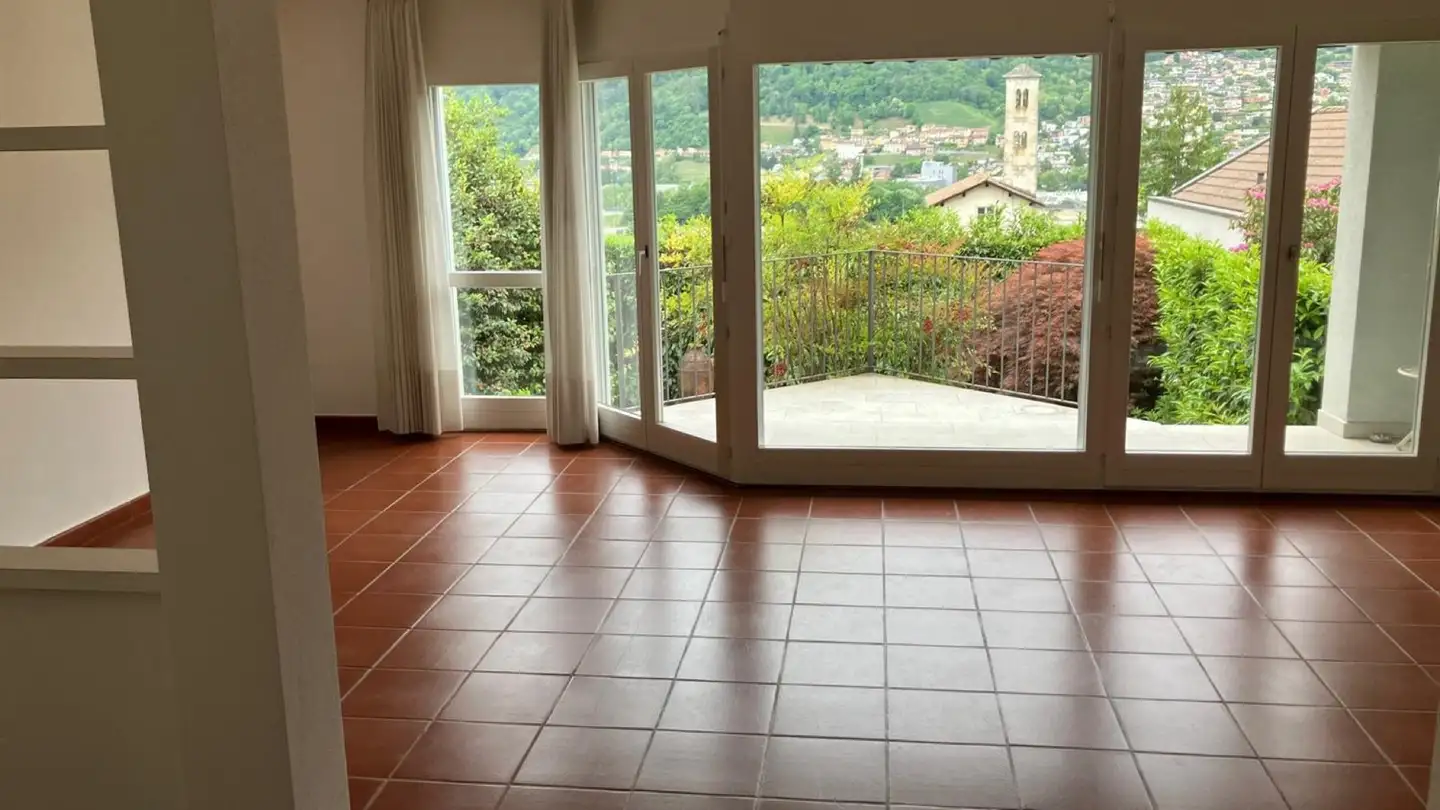 Einfamilienhaus mieten - 6814 Cadempino - Foto 4