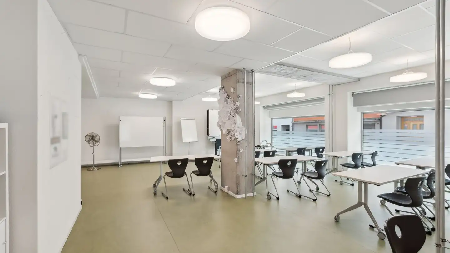 Bureau à louer - Hauptstrasse 48, 8750 Glarus - Photo 4