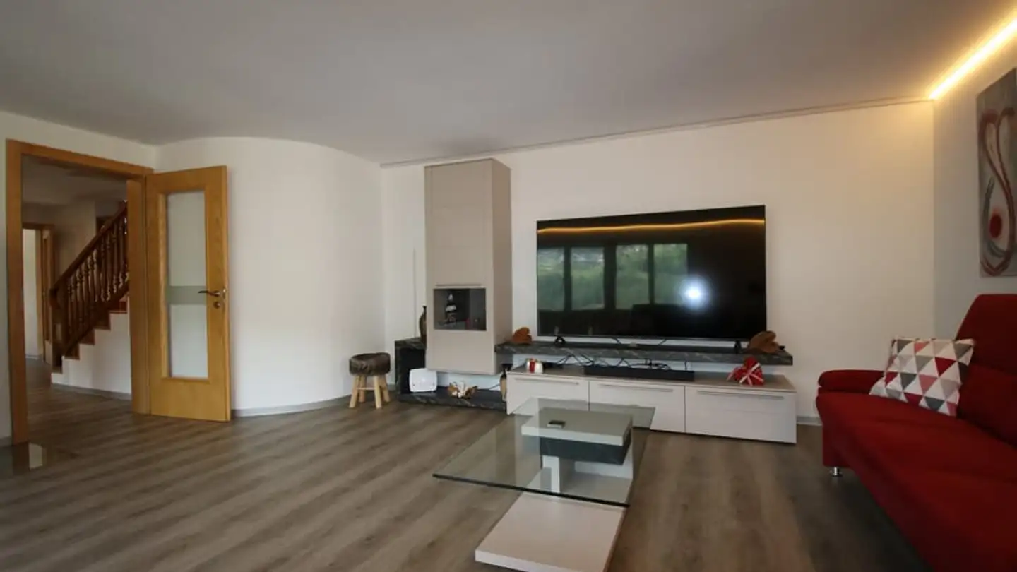 Appartement à vendre - 3930 Visp