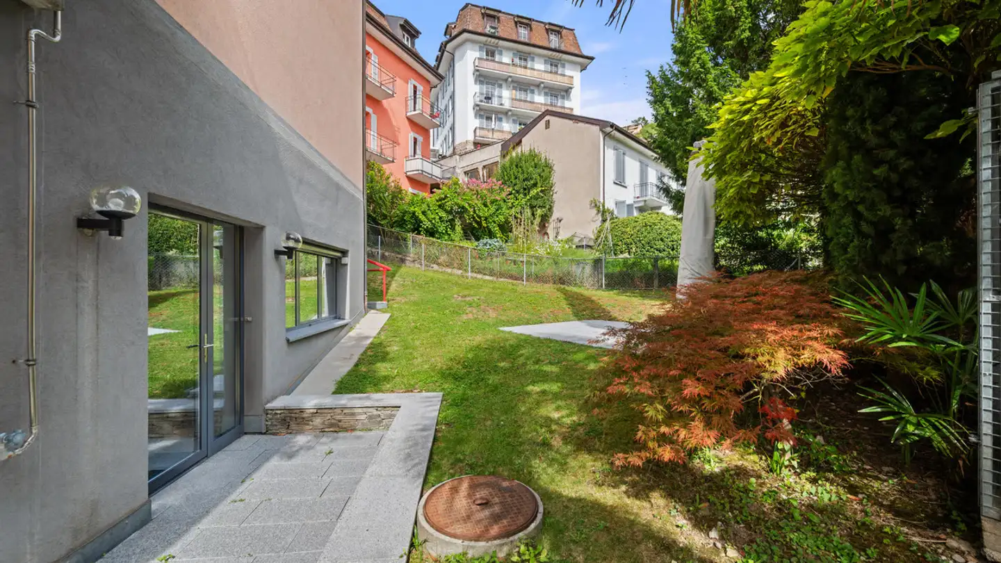 Loft à vendre - 1820 Montreux - Photo 3
