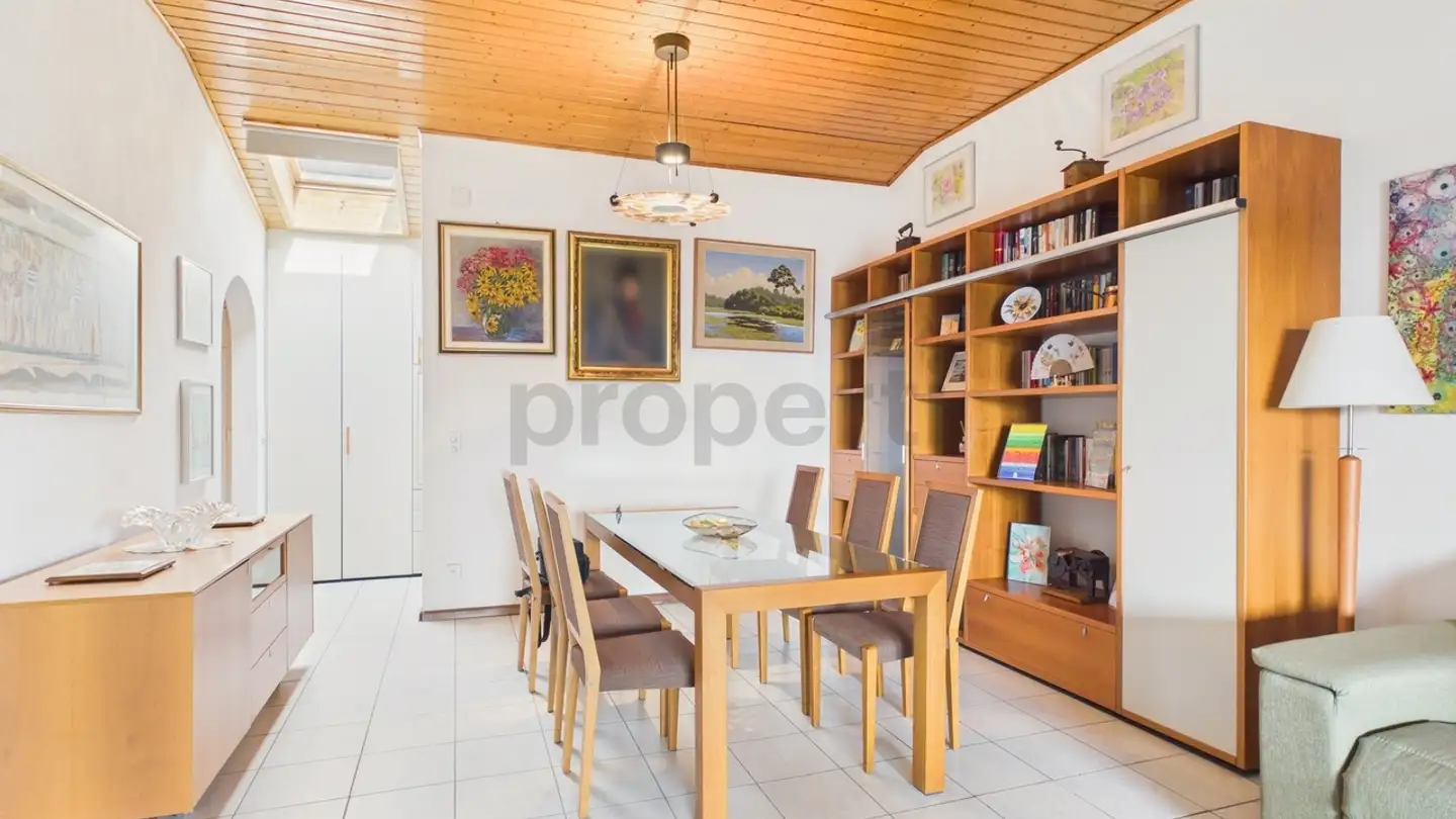 Appartement à vendre - 6833 Vacallo - Photo 2