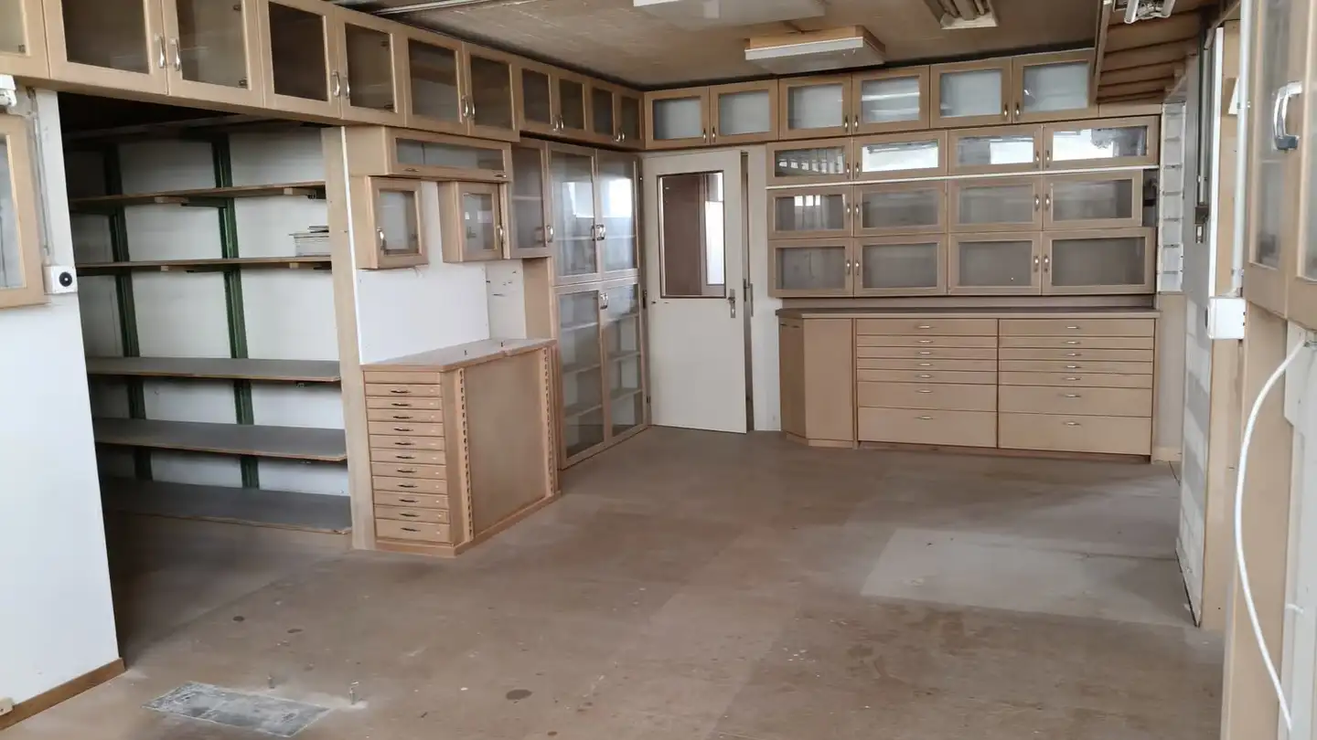 Workshop for rent - Thomas-Bornhauser-Strasse, 9320 Arbon - Photo 3