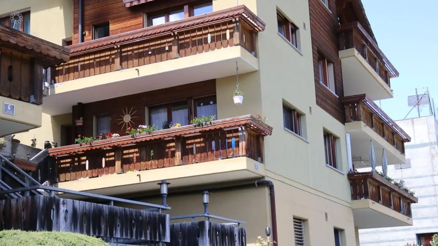 Appartement à vendre - 3930 Visp - Photo 2