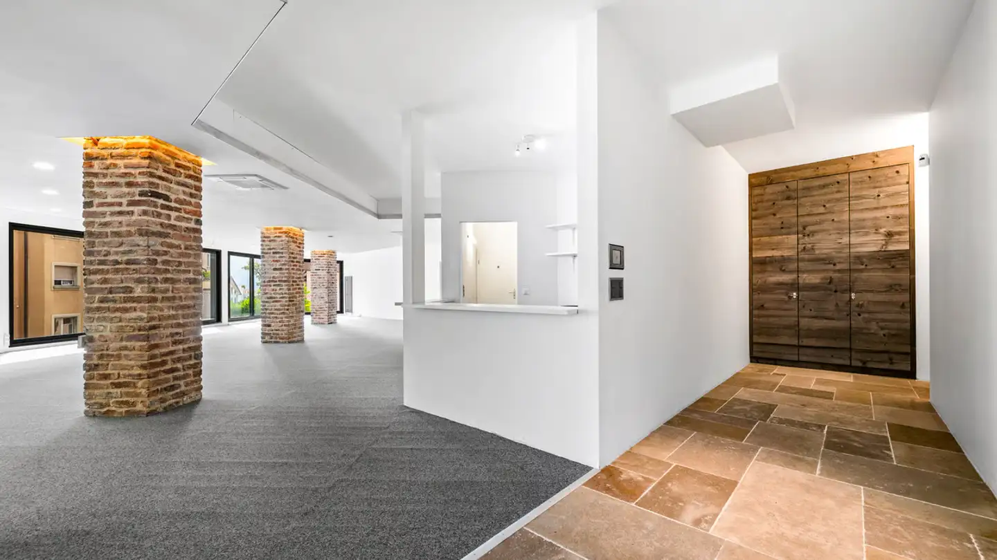 Loft à vendre - 1820 Montreux - Photo 4