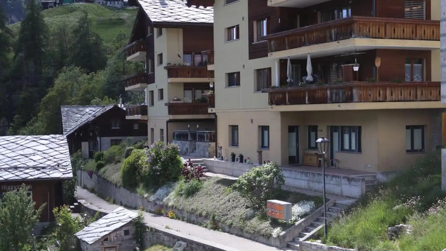 Appartement à vendre - 3930 Visp - Photo 4