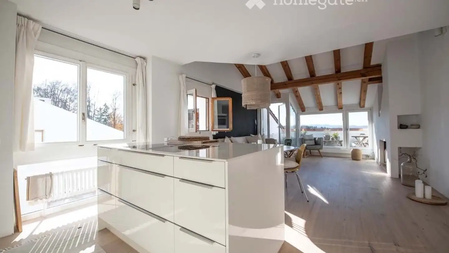 Appartamento in affitto - Tobelmülistrasse 28, 8126 Zumikon - Photo 2