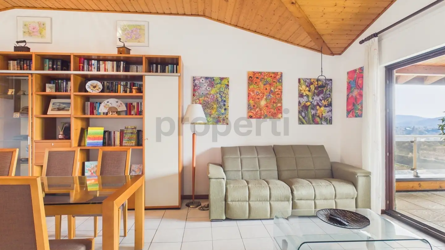 Appartement à vendre - 6833 Vacallo - Photo 4