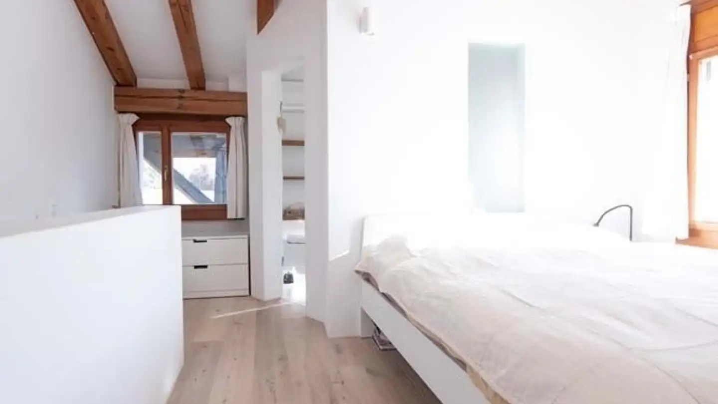 Appartamento in affitto - Tobelmülistrasse 28, 8126 Zumikon - Photo 3