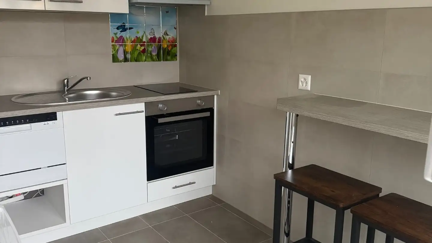 Wohnung kaufen - 1206 Genève