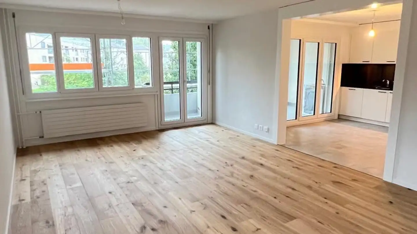 Apartment for rent - 1753 Matran - Photo 2