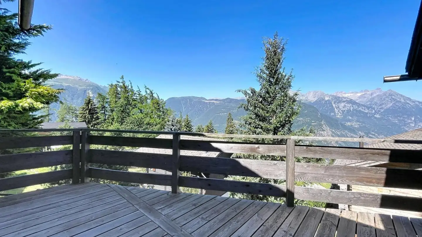Chalet à vendre - 1927 Chemin