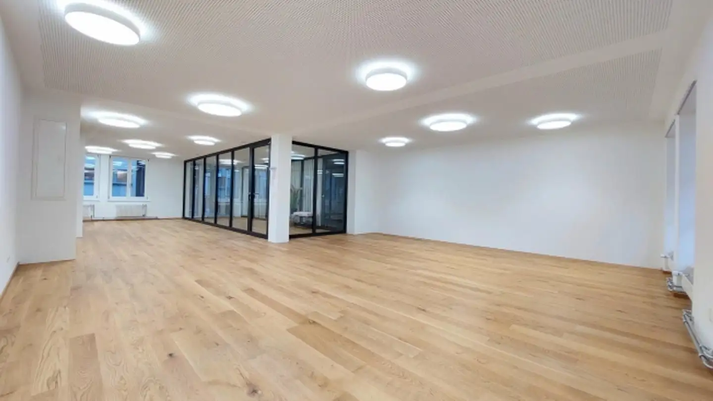 Bürofläche mieten - Kornhausplatz 7, 3011 Bern - Foto 2