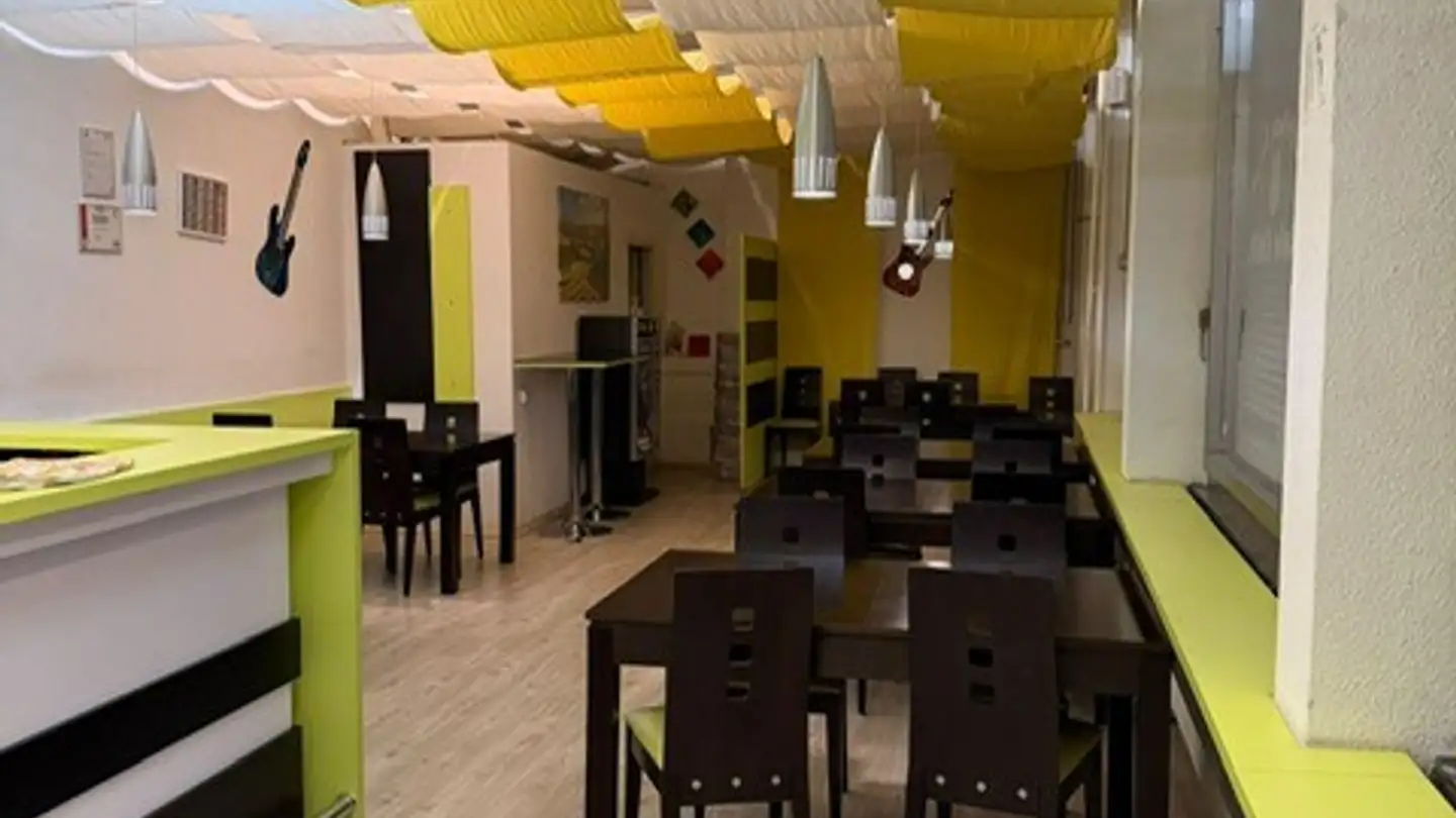 Ristorante in affitto - Poststrasse 2, 8303 Bassersdorf - Foto 3