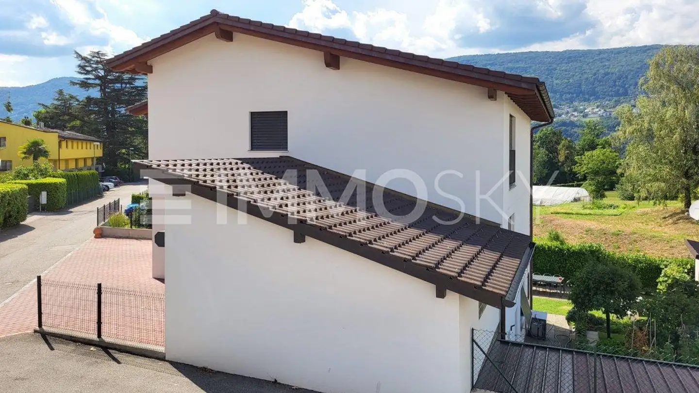Maison individuelle à vendre - 6932 Breganzona - Photo 3
