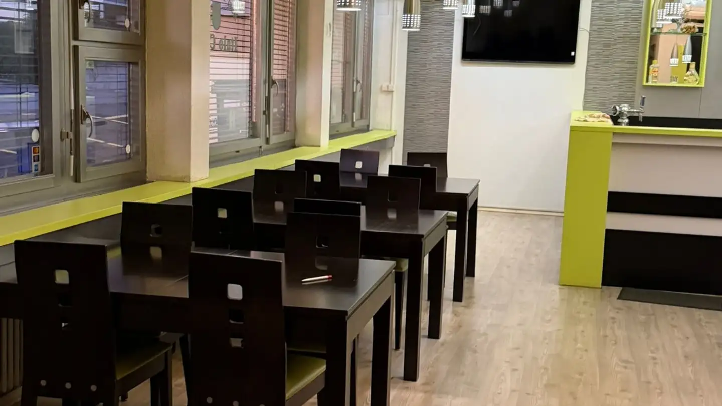 Ristorante in affitto - Poststrasse 2, 8303 Bassersdorf - Foto 4