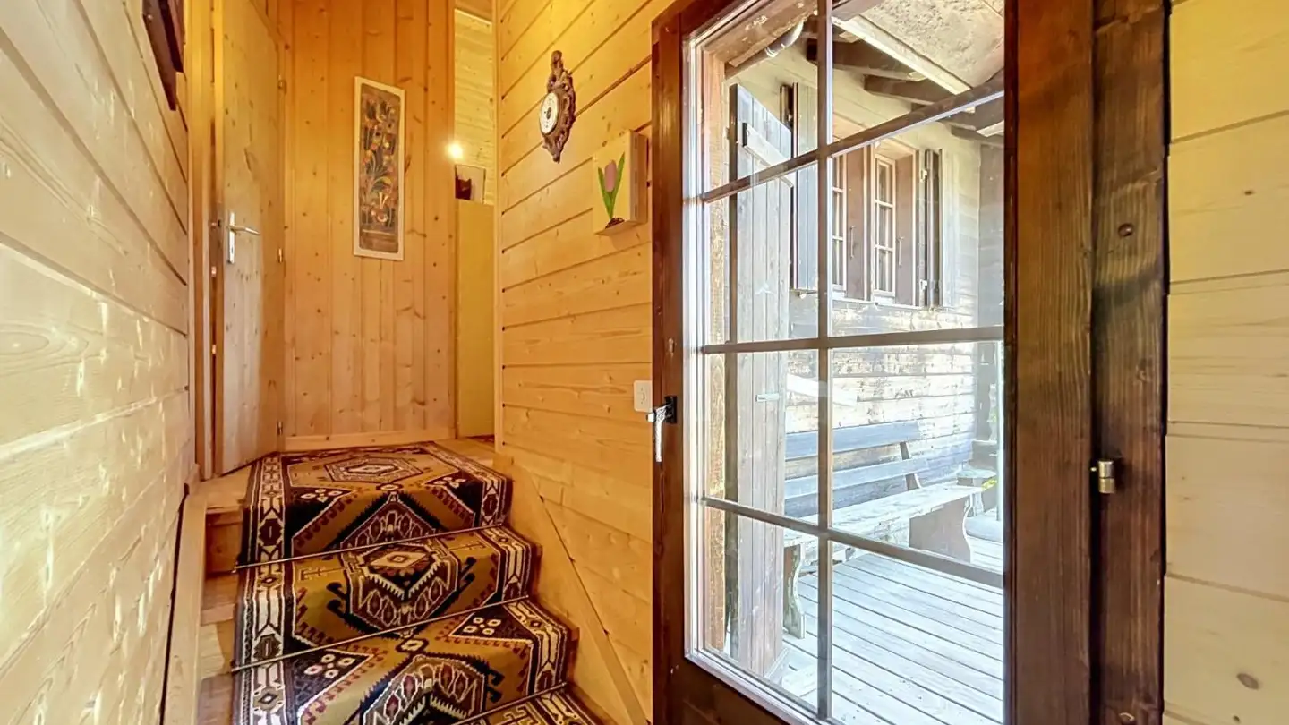 Chalet à vendre - 1927 Chemin - Photo 4