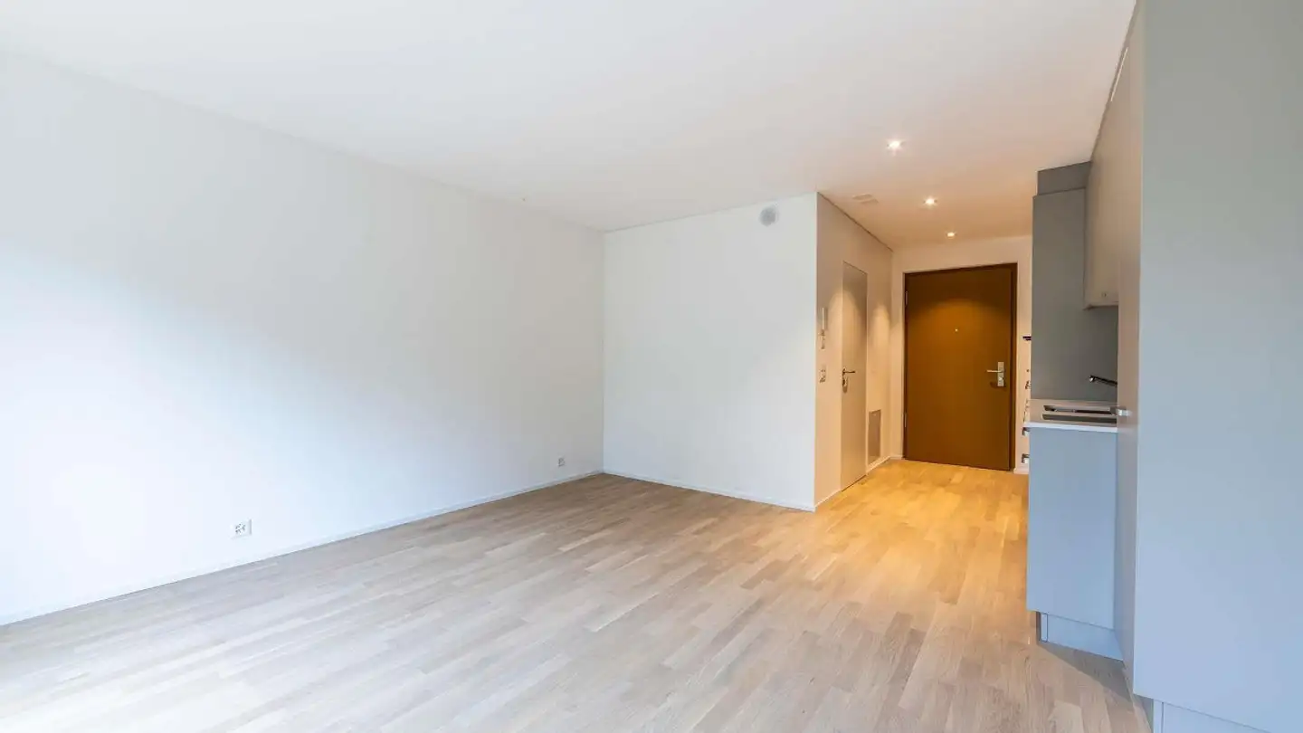 Wohnung mieten - 9000 St. Gallen - Foto 2