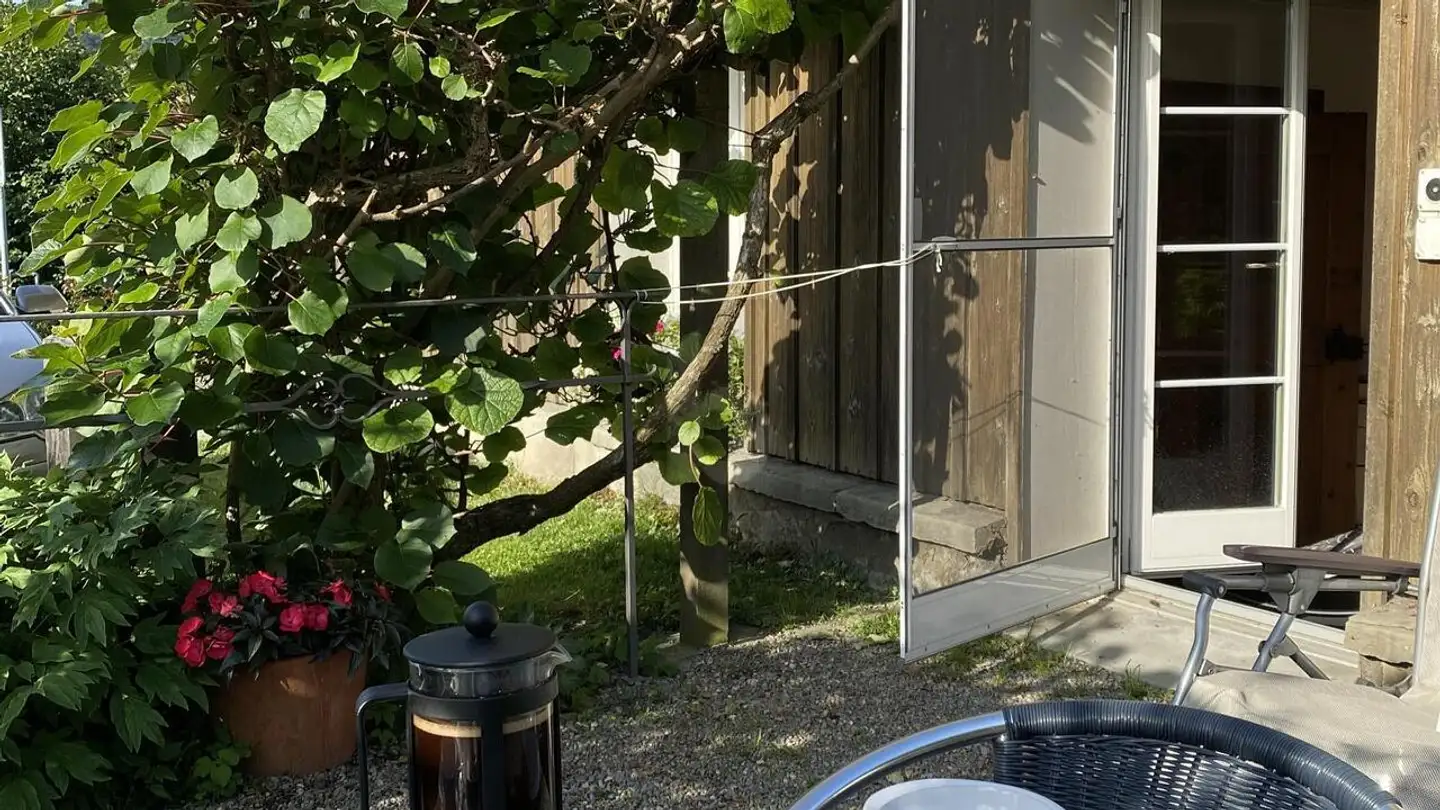 Wohnung mieten - 9425 Thal - Foto 4