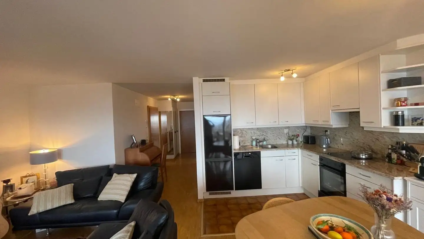 Apartment for rent - Chemin De La Cure 6, 1092 Belmont-sur-Lausanne - Photo 3