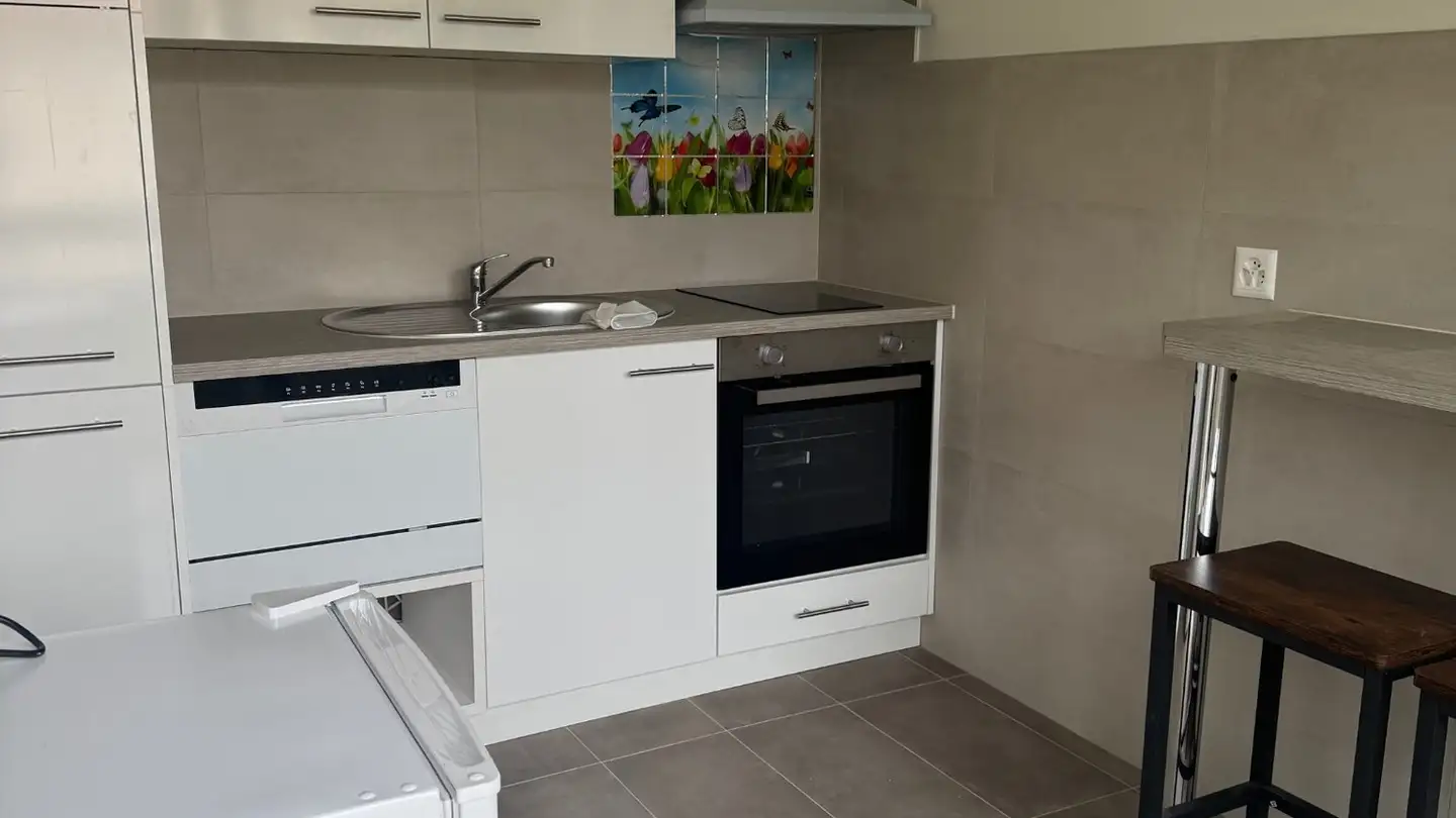 Appartement à vendre - 1206 Genève - Photo 2
