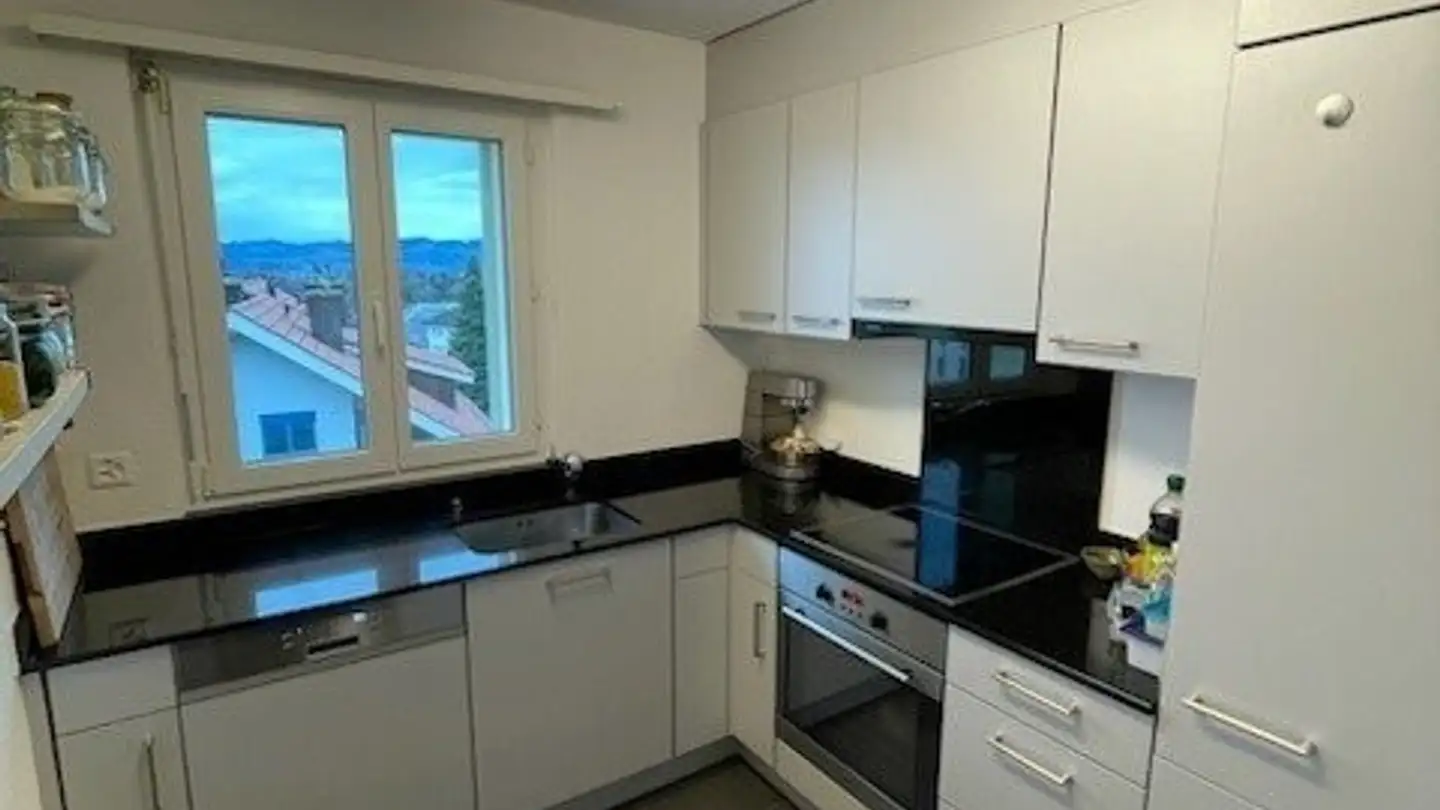 Appartement à louer - Hofackerstrasse 3, 8132 Egg b. Zürich - Photo 2